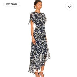 ASTR the label dress